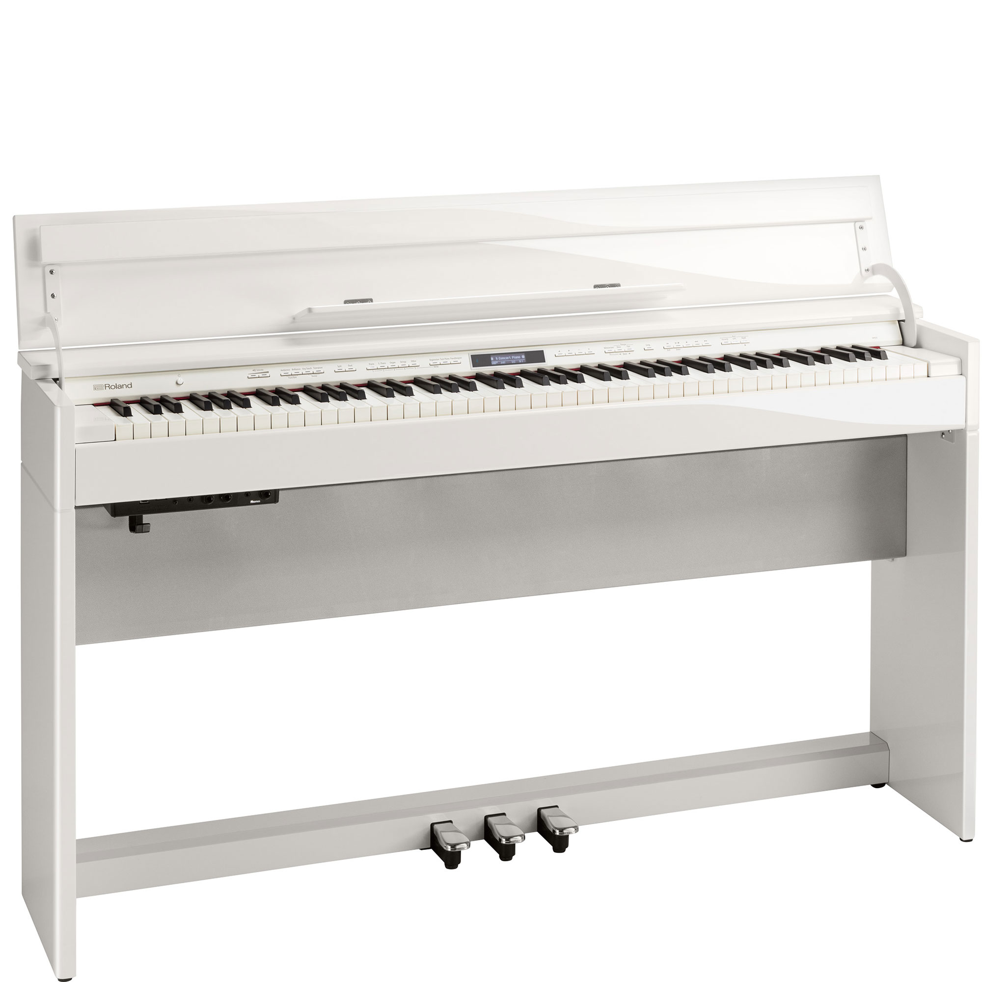 Digital Piano Roland DP-603 PW