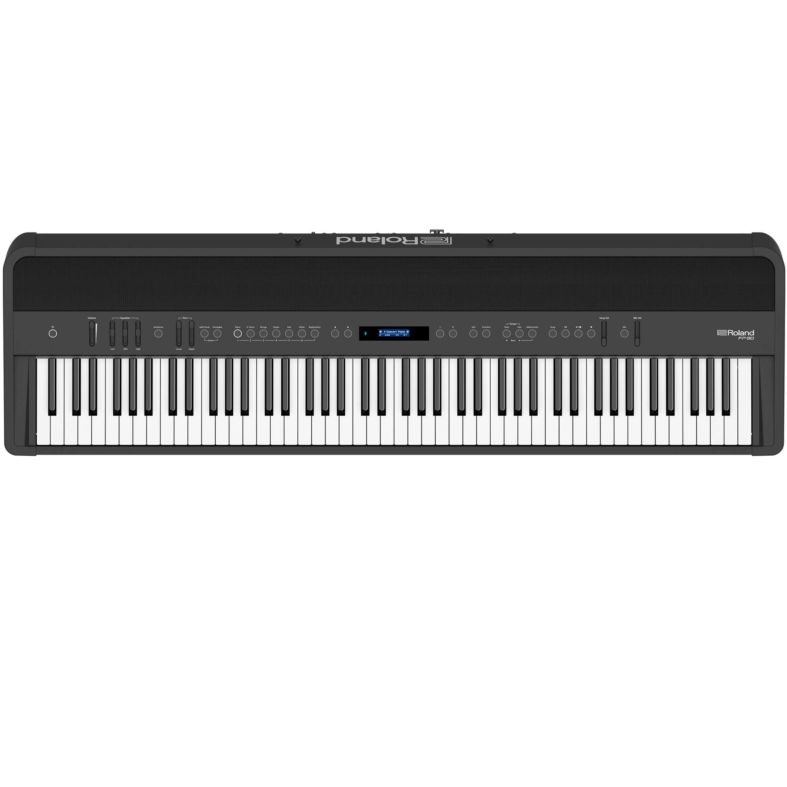 Digital Piano Roland FP-90X BK