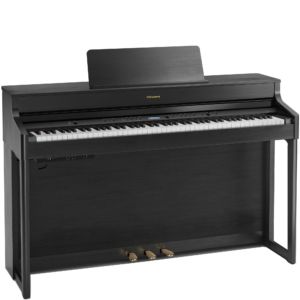 Digital Piano Roland HP-702 CH