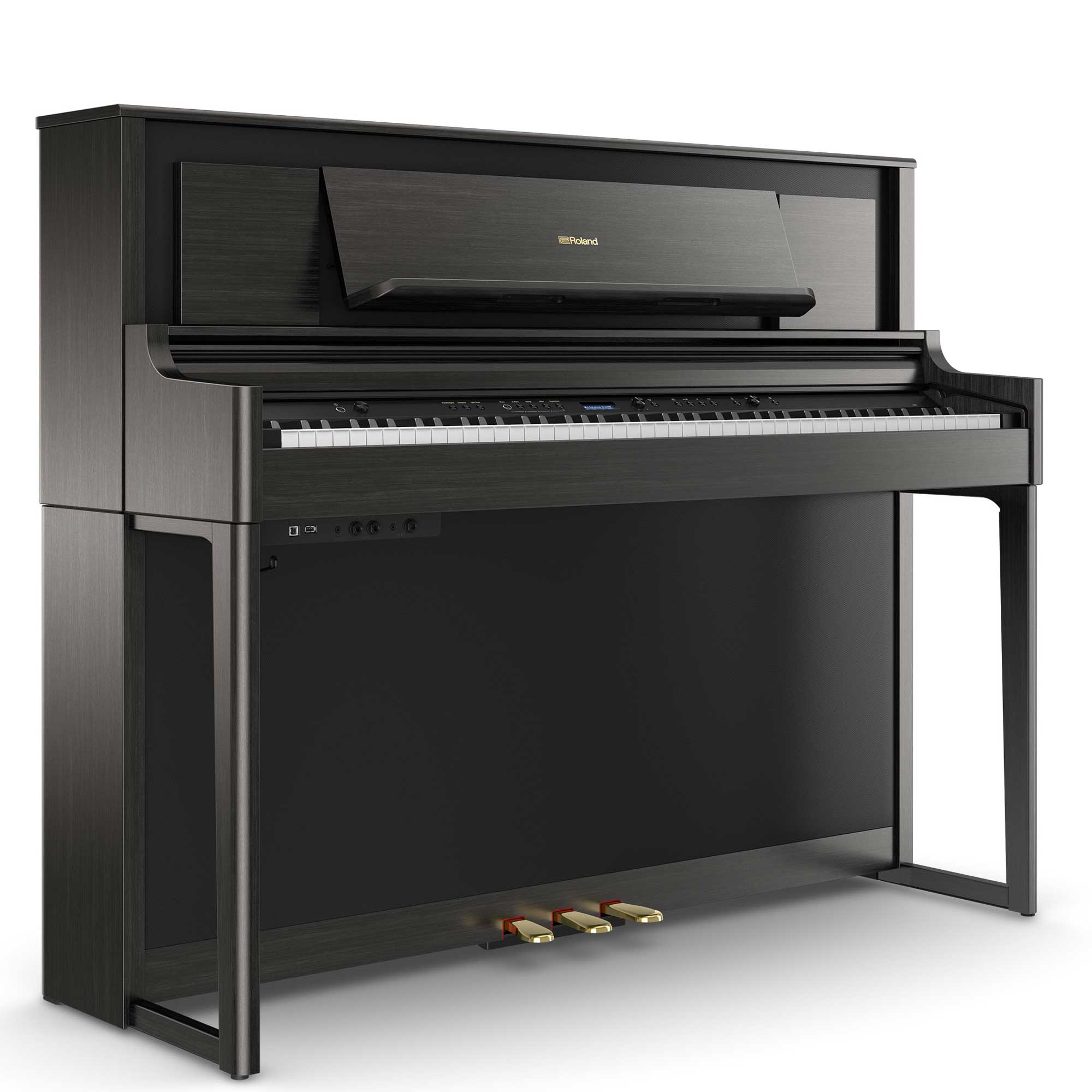 Digitalpiano Roland LX-706 CH