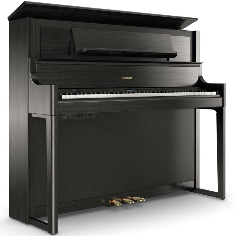 Digitalpiano Roland LX-708 CH