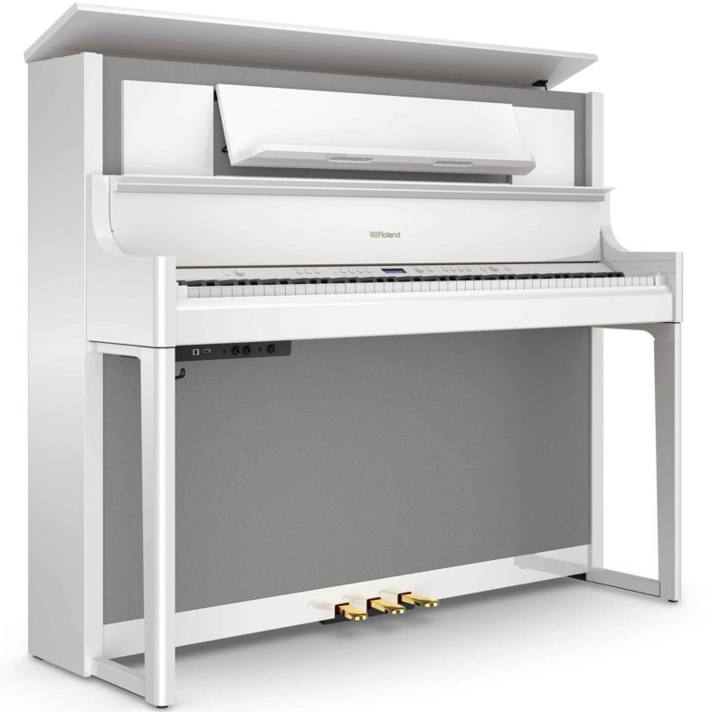 Digitalpiano Roland LX-708 PW