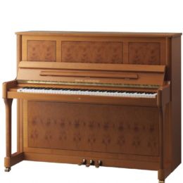 WILH. STEINBERG Signature S-117 Satinierte