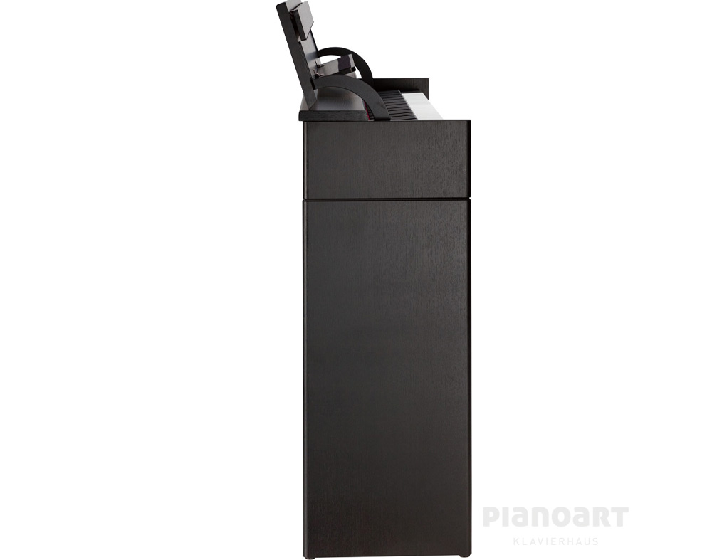 Roland DP-603 CB Digital Piano Seitenansicht