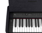 Roland F-701 CB-Digital piano Detail
