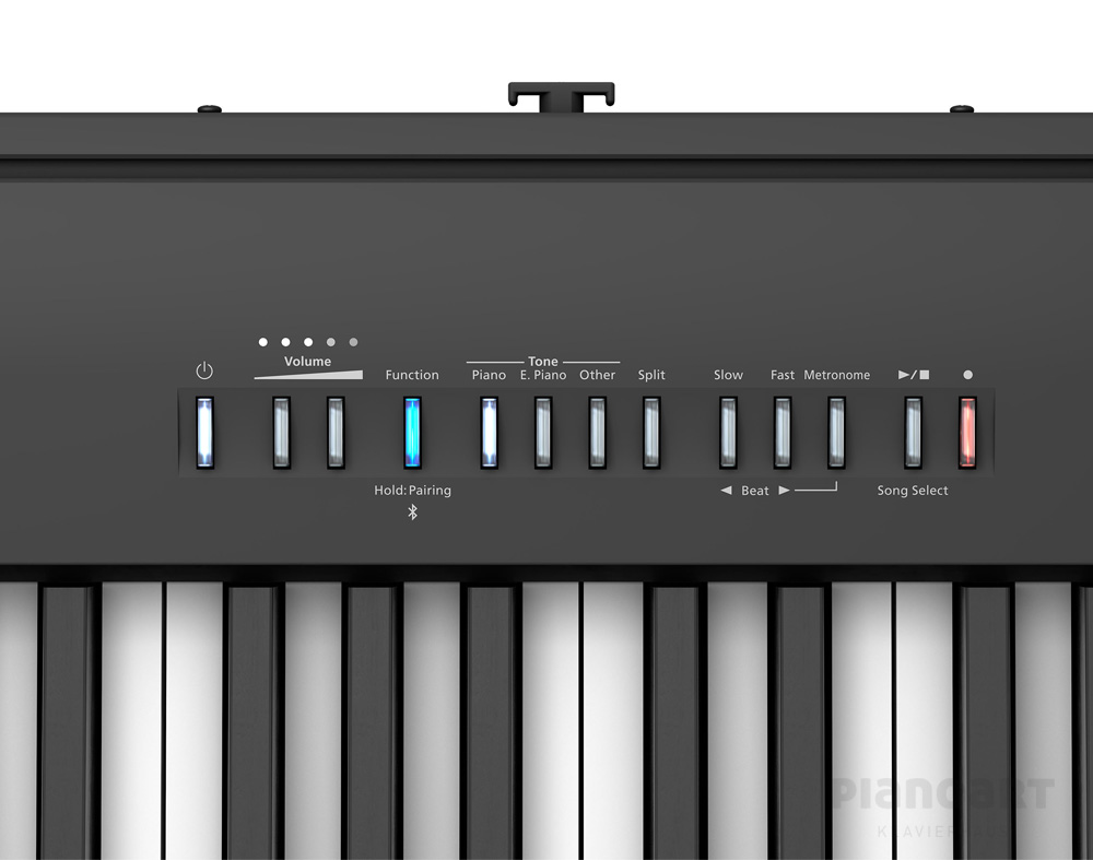 Roland FP-30x BK Digital Piano Bedienermodul