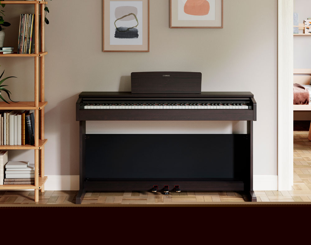 Roland-FP-30x-BK-Digital-Piano-Bedienermodul01
