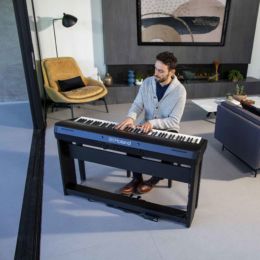 ROLAND FP-90X Gebraucht