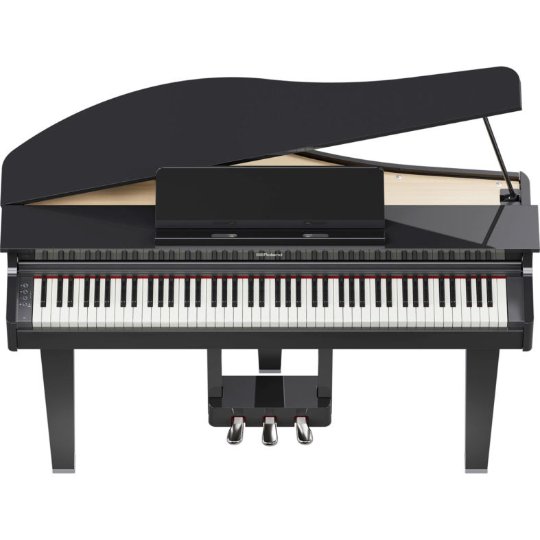 Roland GP3 Digitalpiano Image