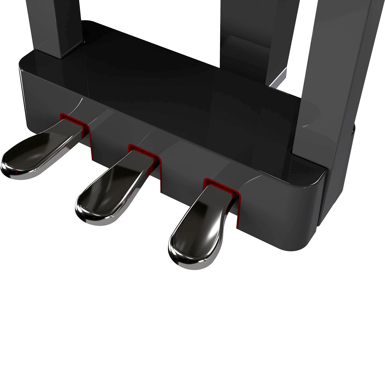 Roland GP3-Digitalpiano Image