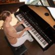 Roland GP6 Digitalpiano Image