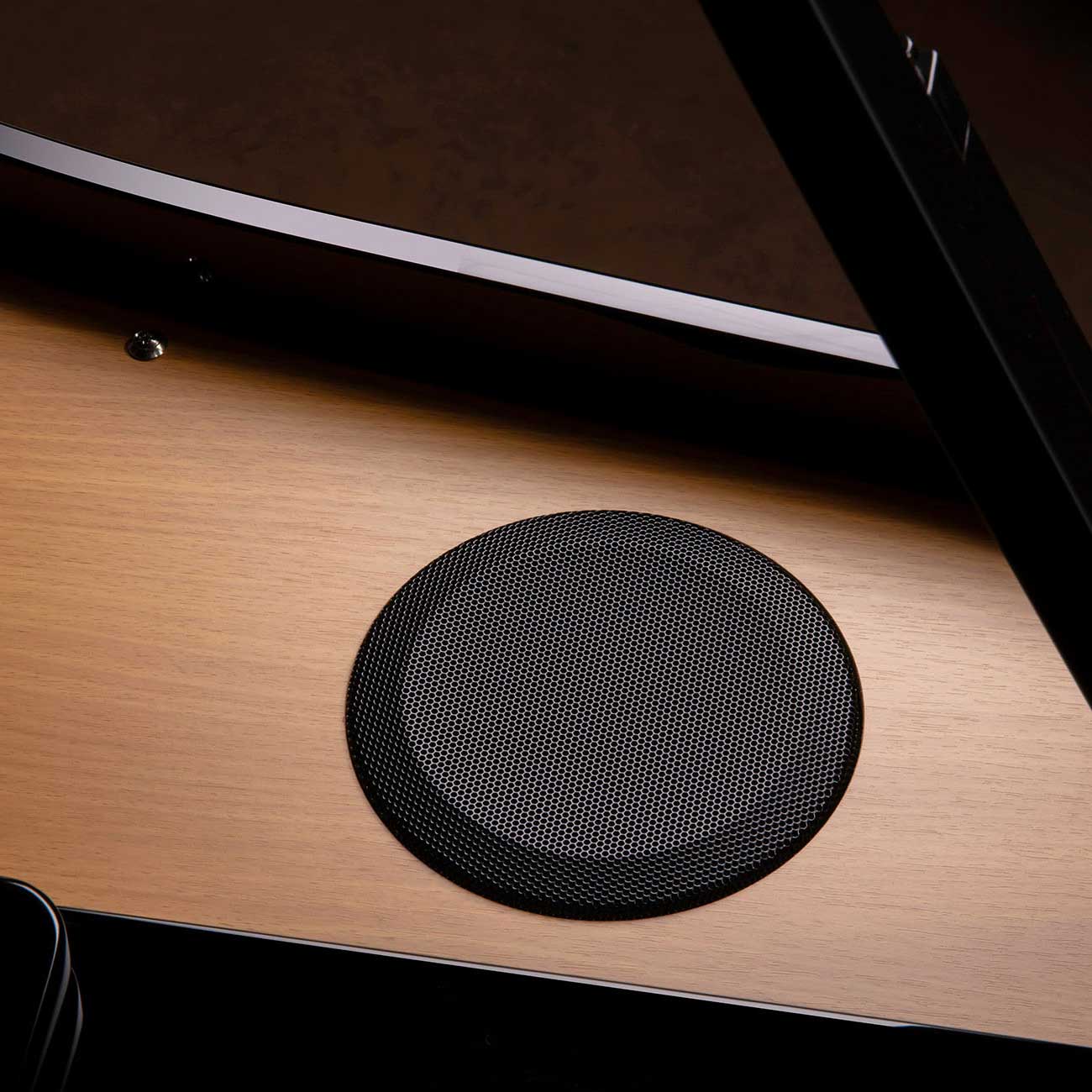 Roland GP6 Grand Digital Piano Image