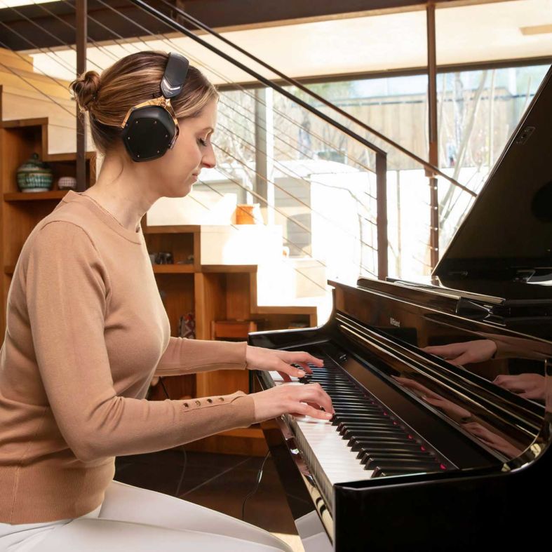 Roland GP6 Grand Digital Piano Image