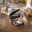 Roland GP6 Grand Digital Piano Image