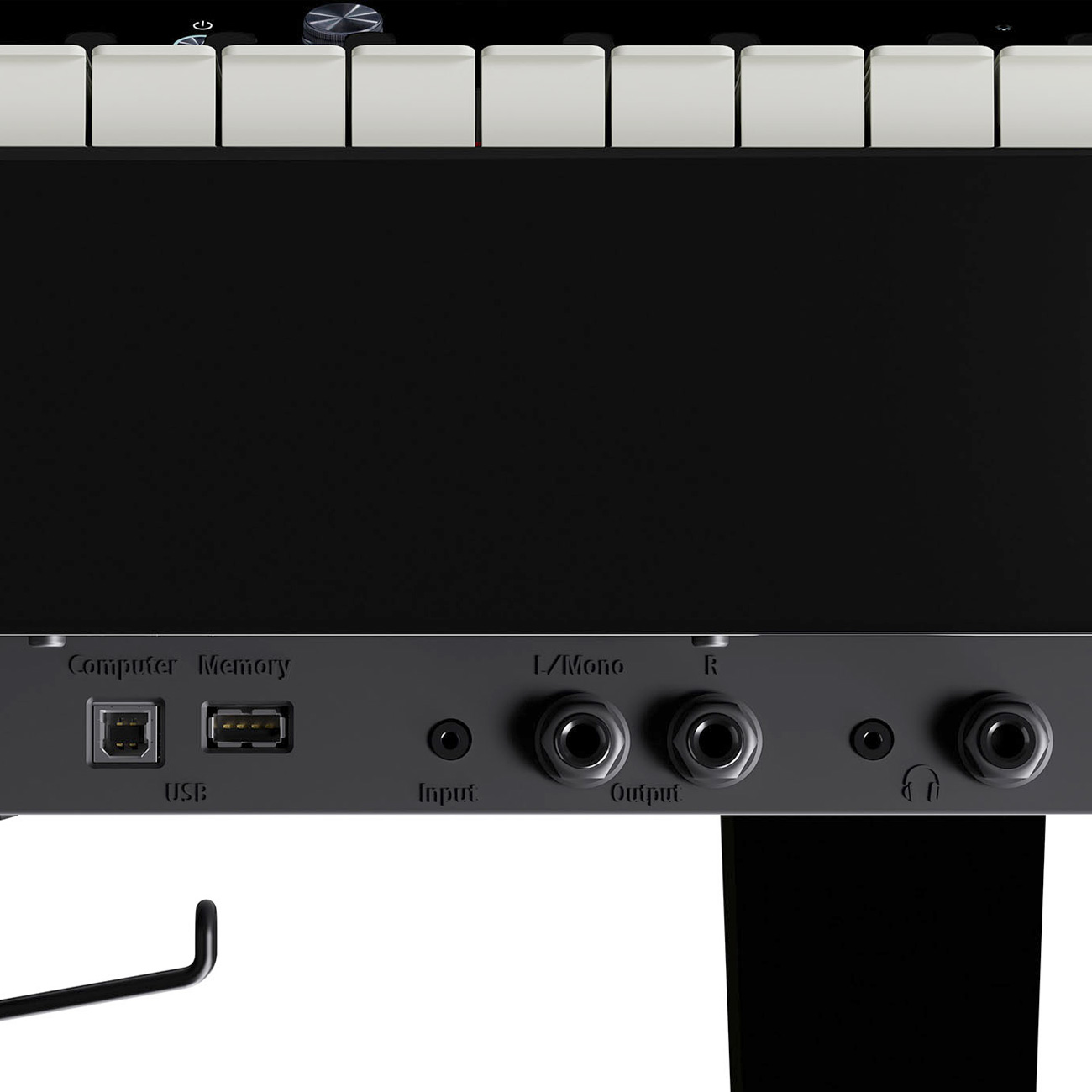 Roland GP6 Grand Digital Piano Image