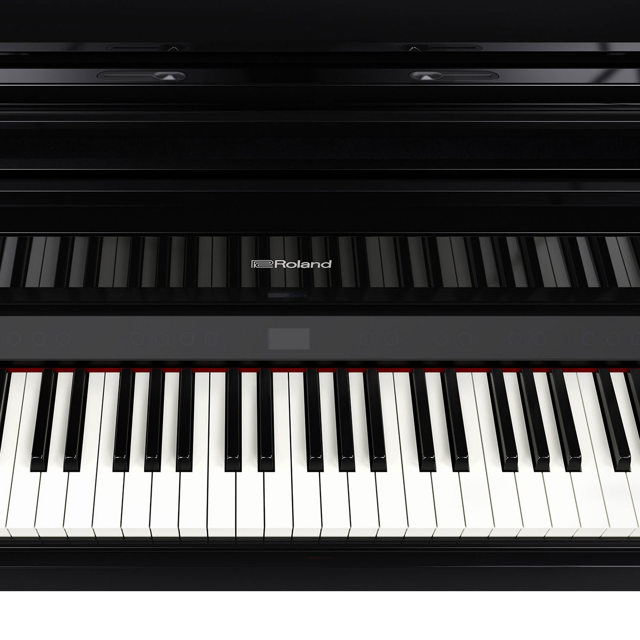 Roland GP9 Grand Digital Piano Detail