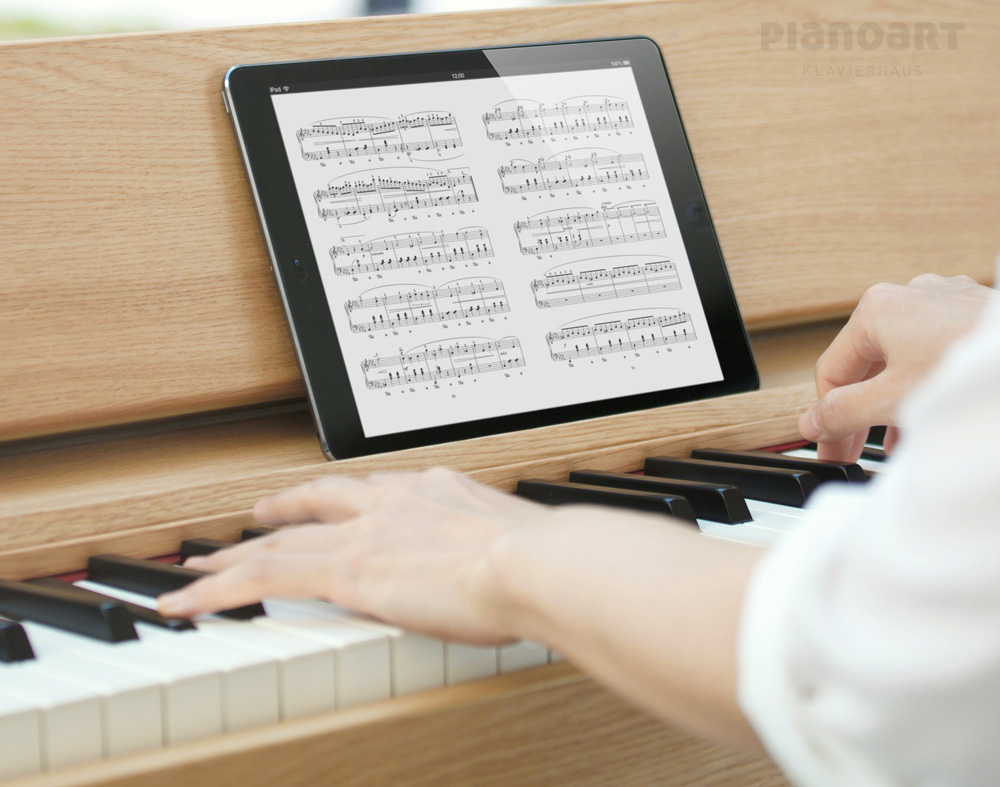 Roland-KF-10-Digital-Piano-App