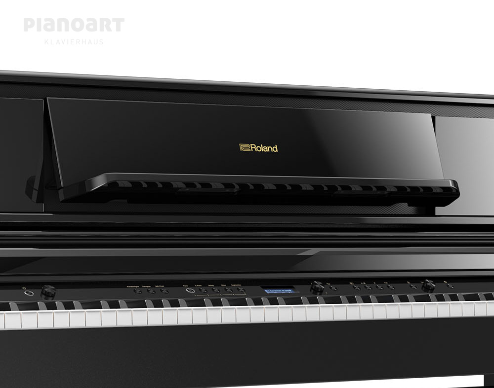 Roland LX-705 PE Digital Piano Bedienermodul