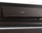 Roland LX-706 Digital Piano Ansicht Tasten