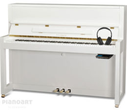 FEURICH 115 Silencer Gebraucht