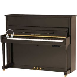 WILH. STEINBERG Silent Piano P-118