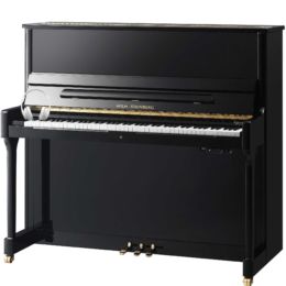 WILH. STEINBERG Signature S-130 Silent