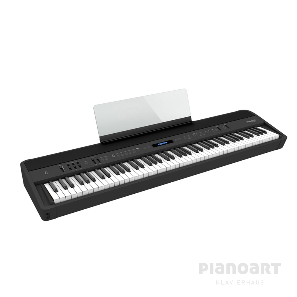 Roland FP-90X E-Piano in Schwarz