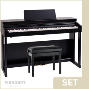 Roland RP-701 CB Home Set in Schwarz