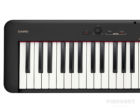 Casio CDP S 110 Schwarz Ansicht Bedienermodul