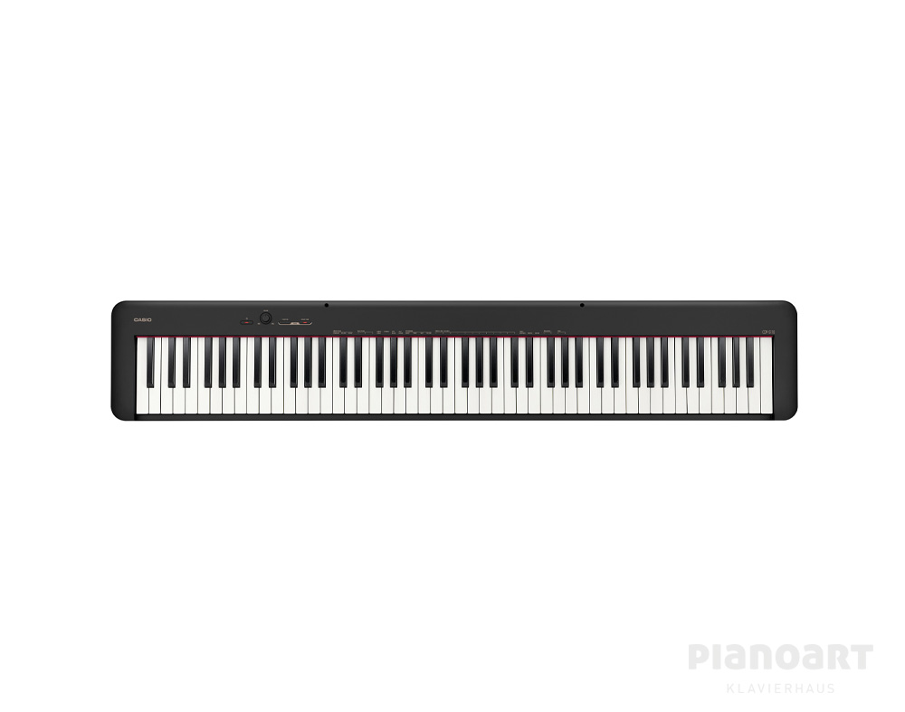 Casio CDP S 110 Schwarz