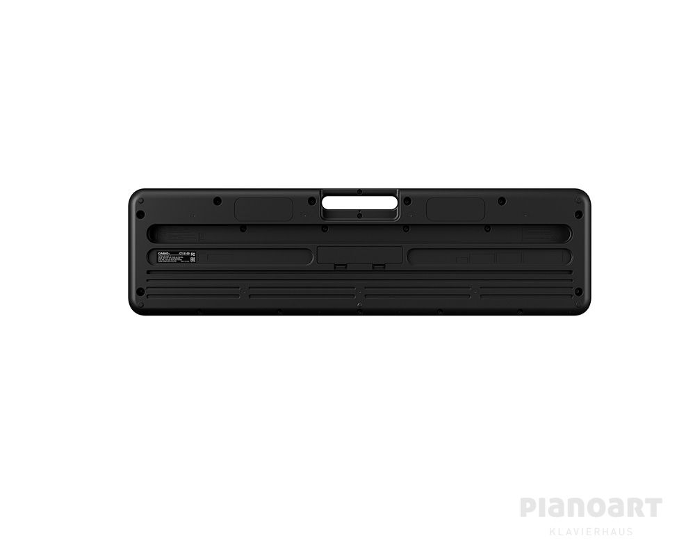 Casio Casiotone CT S100 Keyboard Detail bk