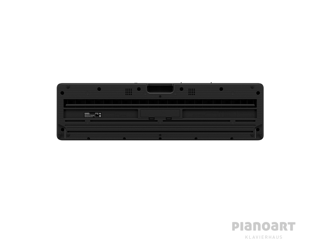 Casio Casiotone CT-S1 BK Keyboard Detail