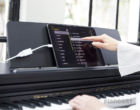 Casio Celviano AP-270 BK E-Piano App