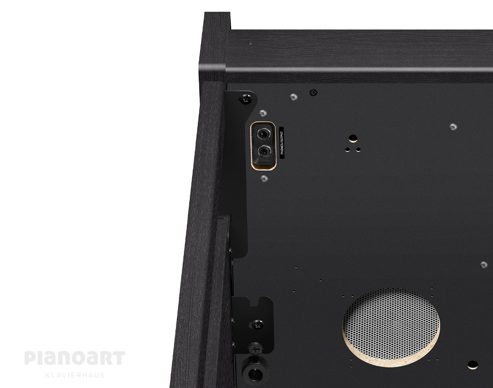 Casio Celviano AP-470 BK E-Piano Lautsprecher