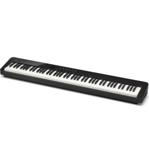 Casio Privia PX-S5000 BK E-Piano Tasten