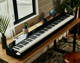 CASIO PRIVIA PX-S5000 B