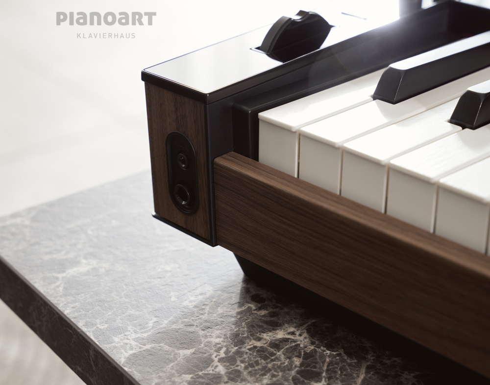 Casio Privia PX-S6000 E-Piano Anschluesse