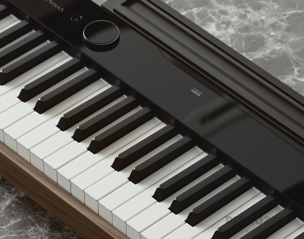 Casio Privia PX-S6000 E-Piano Bedienerfeld