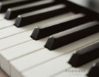 Casio Privia PX-S6000 E-Piano Tasten