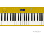 Casio Privia PX-S7000 HM E-Piano Bedienerfeld