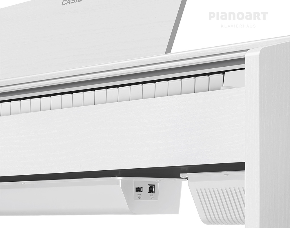 Casio Privia Px870 WE E-Piano USB Anschluss