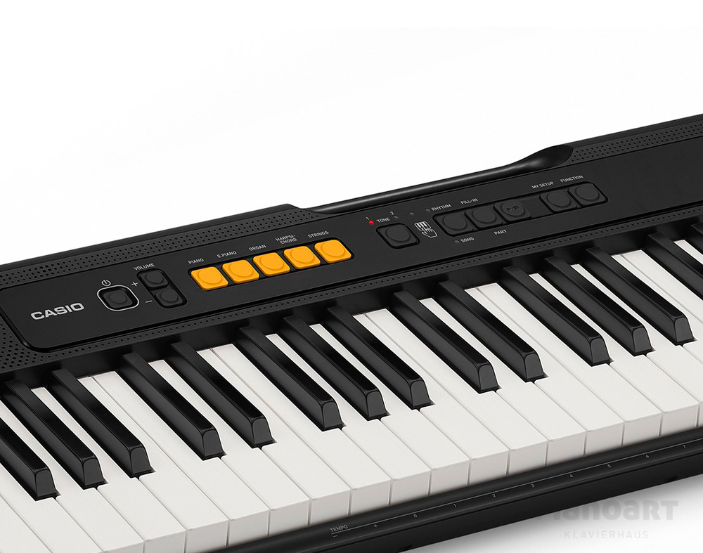 CASIO CASIOTONE CT-S100 kaufen - Günstiges Keyboard