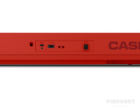 Casiotone CT S1 RD Keyboard Anschlusse