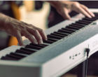 Casiotone CT-S1 WE Keyboard App