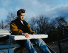 Casiotone CT S1WE Keyboard Mann spielt