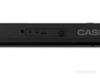 Casiotone CT S400 Keyboard Anschlüsse bk