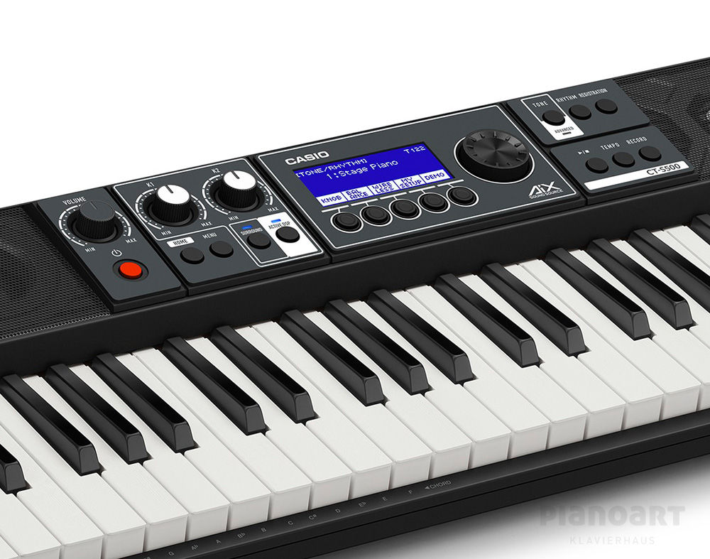 Casio keyboards deals