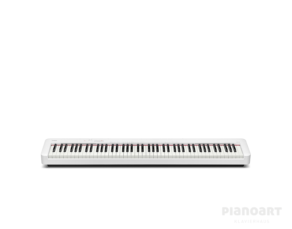Casio Compact E-Piano CDP-S110 WE