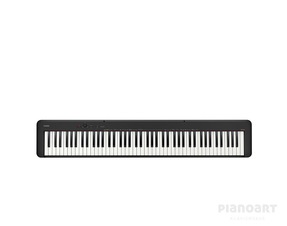 Compact E-Piano Casio CDP-S160 BK