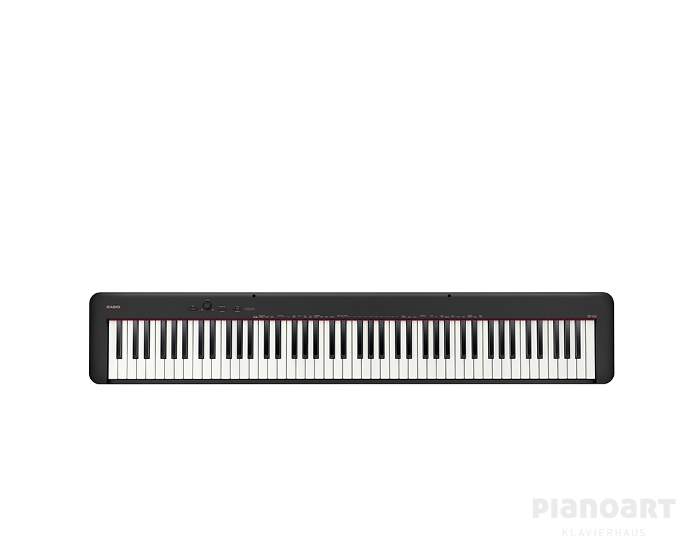 Compact E-Piano Casio CDP-S160 BK